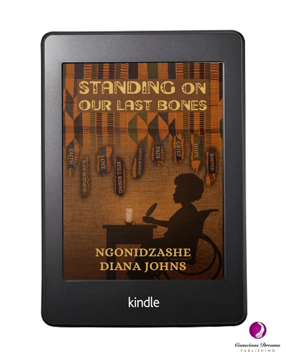 Conscious Dreams Publishing tweet media