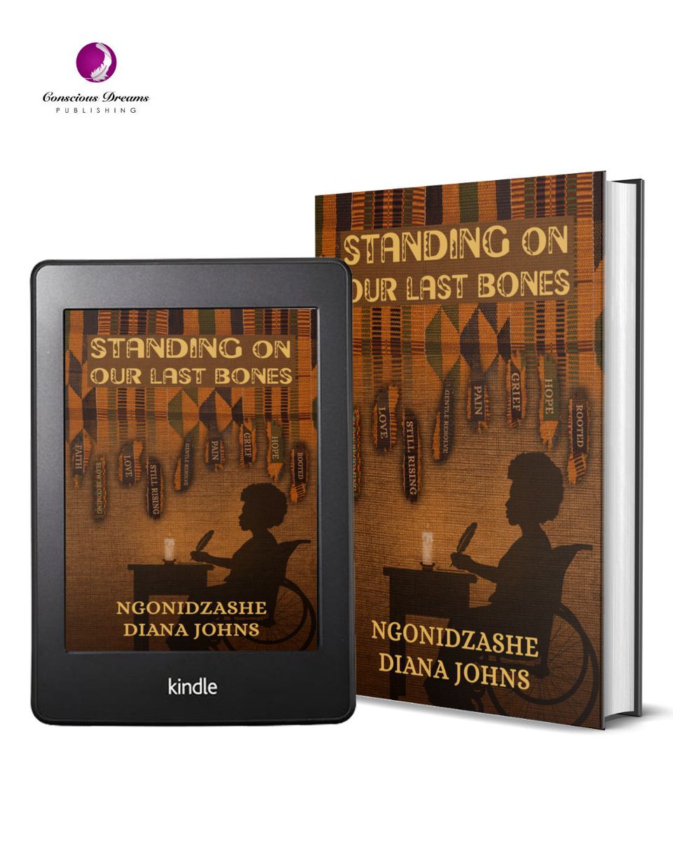 Conscious Dreams Publishing tweet media