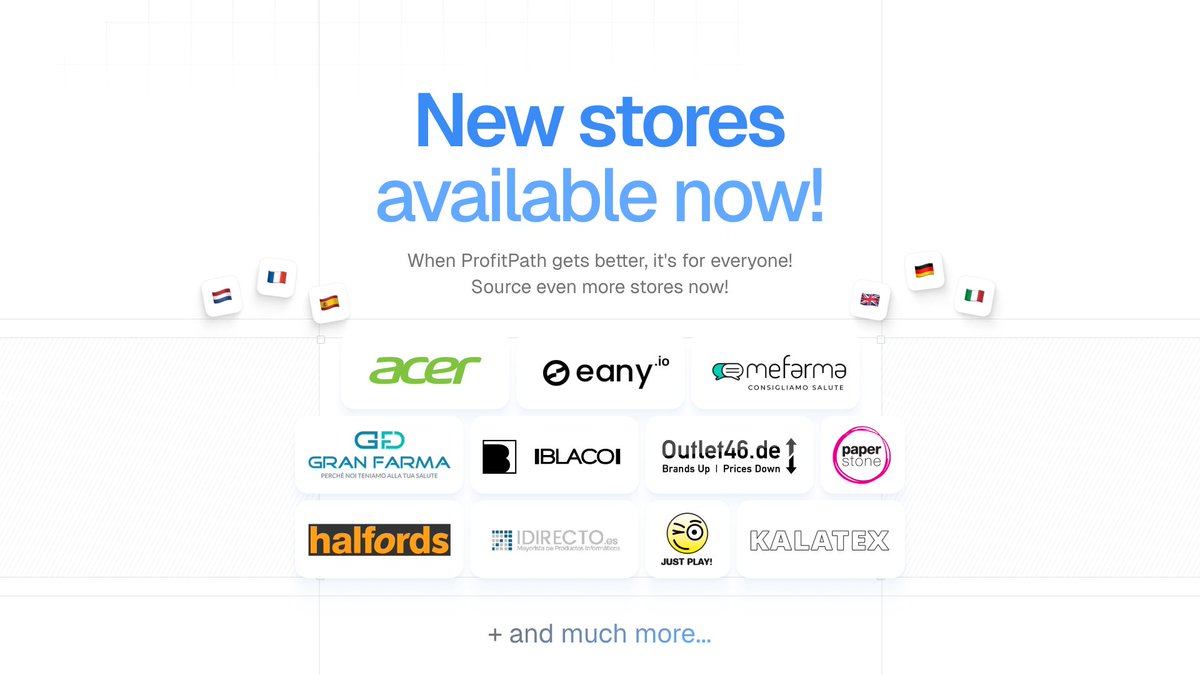 ProfitPath tweet media