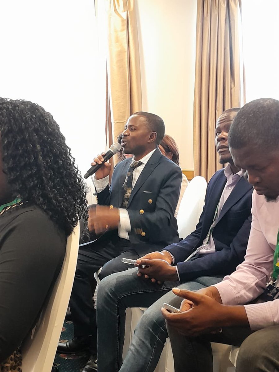 ARTICLE 19 Sénégal/ Afrique de l'ouest tweet media