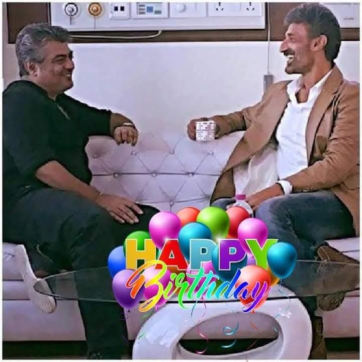kayaldevaraj's tweet photo. September 27th
#ActorRahuldev Birthday
@RahulDevRising
#RahulDev #HBDRahulDev #HappyBirthdayRahulDev https://t.co/7sUAwrL7qG