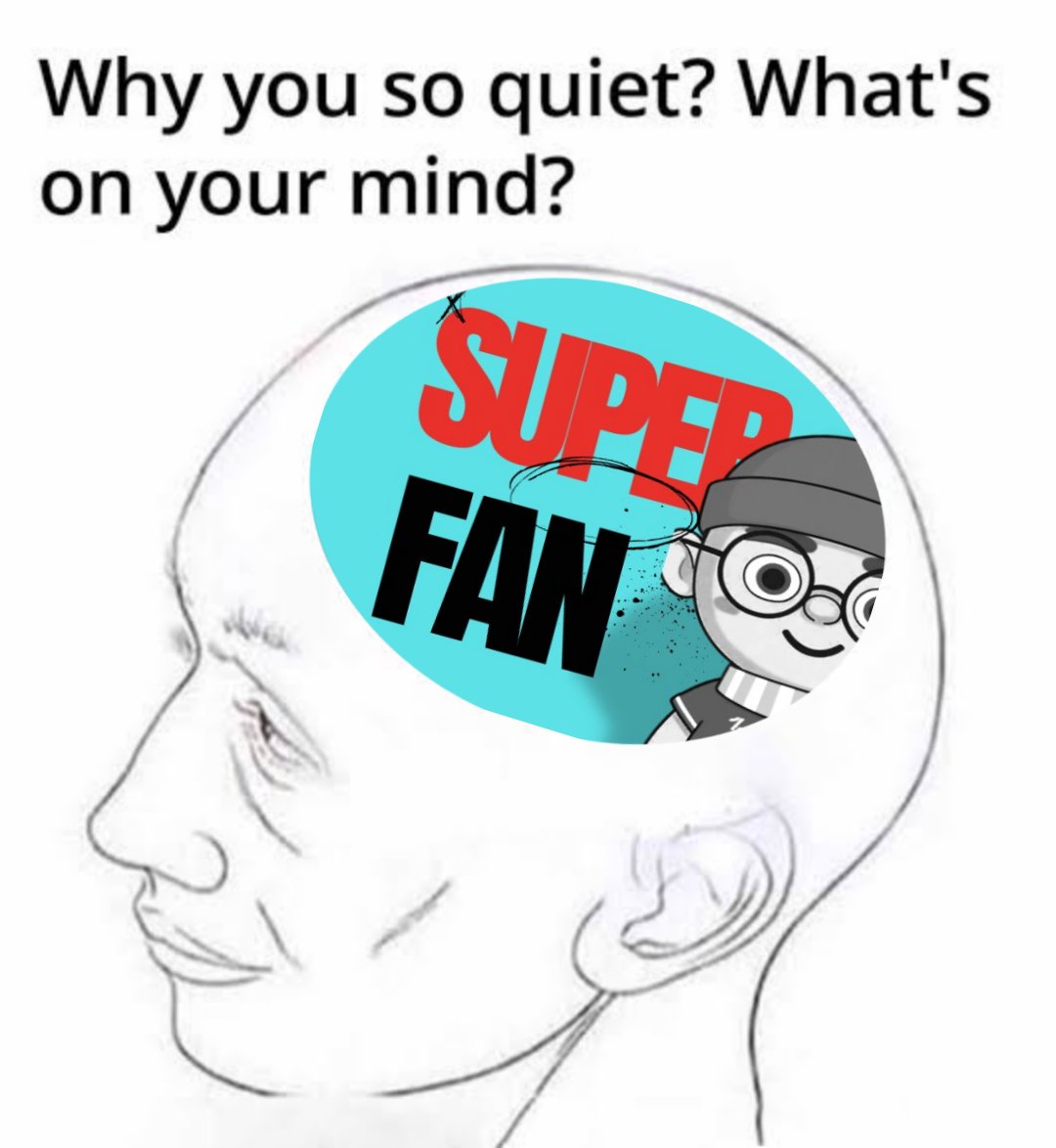 This week, <a href="/ofc_the_club/">OneFootball Club</a> <a href="/chokmahxbt/">Chokmah</a> <a href="/dnns_eth/">dnns</a>  will be selecting the Top 10 Most Active Superfans of $OFC, the ones who show unmatched dedication, share insights, and actively engage with the community. ✅

This is your chance to gain exclusive access to the $OFC private chat,