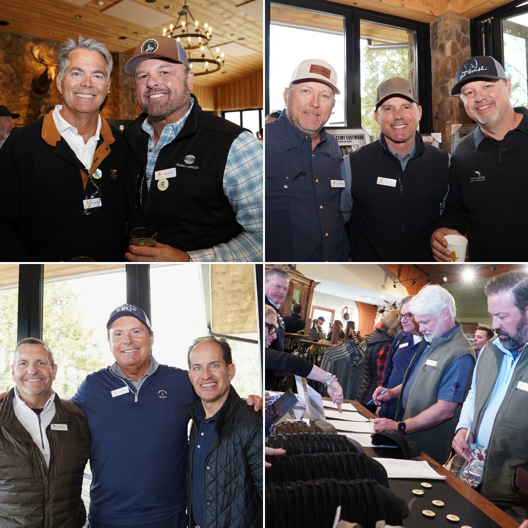 𝗔 𝗗𝗮𝘆 𝗼𝗳 𝗣𝘂𝗿𝗽𝗼𝘀𝗲. 𝗔 𝗟𝗲𝗴𝗮𝗰𝘆 𝗼𝗳 𝗜𝗺𝗽𝗮𝗰𝘁. 💙🎗️

We proudly hosted our first-ever inaugural charity event with one mission and one purpose: to support pediatric cancer.

In partnership with <a href="/HMHNewJersey/">Hackensack Meridian</a> Foundation's <a href="/TackleKidsCancr/">TackleKidsCancer</a> program, our employees,