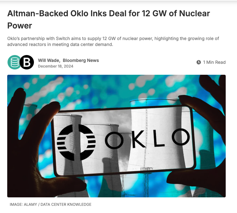 Dr_Keefer's tweet photo. Oklo's extraordinary 20+ billion valuation is presumable based upon the premise that it will meet its goals of deploying its 1st Aurora powerhouse by late 2027 & rapidly scale its fleet to meet its 14,000MW of non-binding master power agreements and letters of intent.

That's 186 Aurora powerhouses (75MWe) by 2044 or approximately 9 reactors per year. 

To evaluate how realistic these goals are it is instructive to analyze the most recent newcomer to sodium fast reactor technology (NaFR), China.

China is leading the world in the deployment of conventional light water reactors as well as exotic designs like HTGRs, MSRs & SMRs with a total of 29 currently under construction.

The Chinese, working closely with the Russians, who have had a continuous NaFR program for the last 70 years, began development of a single 20 MWe CEFR sodium fast reactor in 1992. 

They began construction in the year 2000, connected to the grid in 2011 at 40% power & achieved their first full power run in December of 2014 which lasted 72 hours.

That's 14 years from start of construction to spotty performance of a single NaFR with the experienced Russians providing the Chinese program with hundreds of pieces of critical equipment, installation & commissioning supervision as well as staff training. 

With lessons learned China has now deployed a Russian inspired, 600MW commercial unit, the CFR-600 after 6 years of construction. 

Unlike the Chinese, Oklo Inc intends to skip the prototype learning phase, going straight to commercial power production, obviously without help from the Russians. 

Rosatom operates two commercial NaFRs with a combined output of 1400MW, 1/10th the capacity of Oklo's ambitious power agreement targets. 

To support its fast reactor program Russia has over 4000 scientists, engineers & specialists with decades of practical hands on experience in its OKBM Afrikantov design bureau.

In contrast, Oklo currently employs 120 people, not all of them engineers.

To build, service and support a 14,000MW fleet of Aurora powerhouses they will need an army of sodium (Na) systems engineers, Na chemistry & purification specialists, Na thermal-hydraulics & safety analysts, Na component & materials engineers, Na fuel cycle & pyroprocessing specialists & experienced sodium reactor operators & maintenance crews, roles that take decades to cultivate & cannot simply be invented out of thin air.

Sadly there is not a significant pool of experienced NaFR experts outside of China & Russia. The last NaFR operated in the USA, EBR-II, a non-commercial 20MWe NaFR ran from 1964-1994 at Idaho National Laboratories. That's a 31 year gap.

In short Oklo's deployment scale and timeline just isnt credible. What is desparately needed in the USA is a common sense focus on learning how to competently deploy large, well understood light water reactors not AI inspired fever dreams about leapfrogging science experiments into scalable commercial products on impossibly short timeframes.