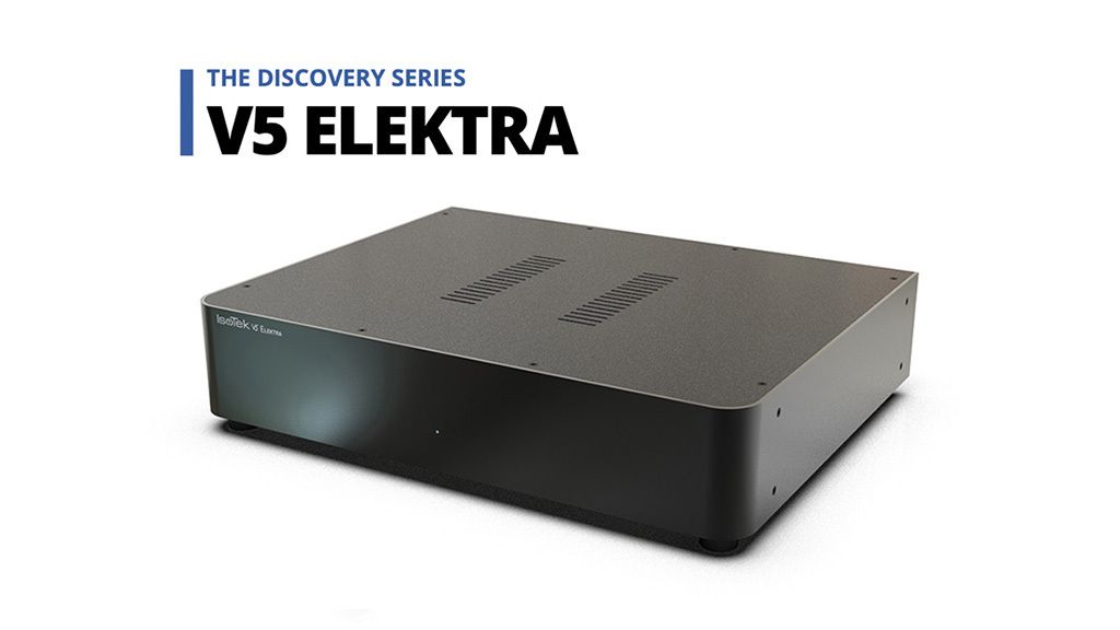 IsoTekSystems's tweet image. ⚡️ IsoTek ⚡️ turns clean power into clean sound. Music, movies, and everything in between - closer to reality. 

The finest power distribution products - designed in the UK, manufactured in Europe.

#cleanpower #powerconditioner #powerdistribution #powercable #cable #dc