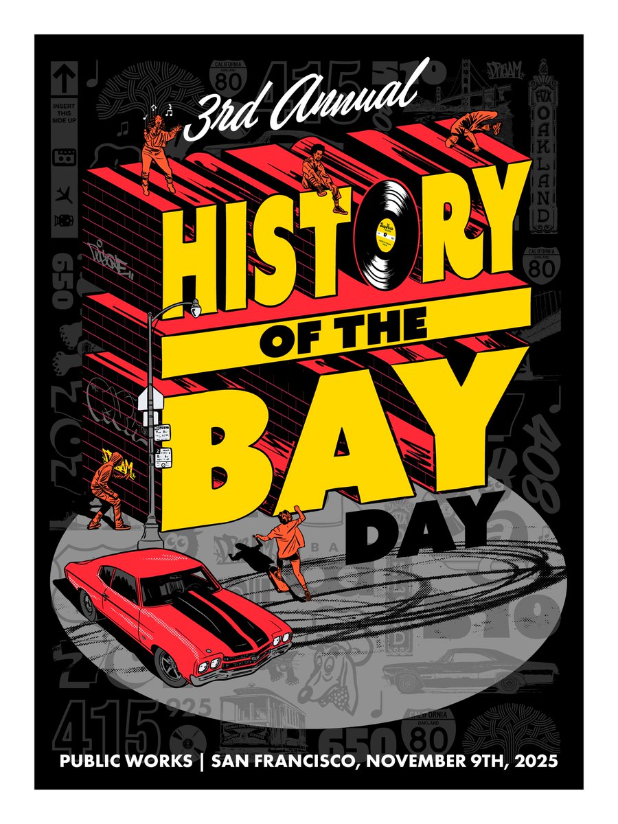 Dregs One tweet media