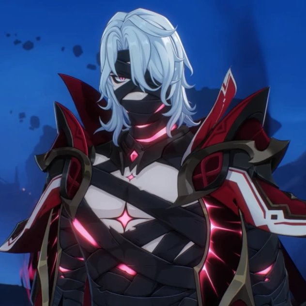 Varka x Flins x Rerir [3P] (mpreg)
#varflins #วาร์ฟลินส์  #Rerflins #Knightlight #Rerirflins 
------
สองขีด...

วาร์ก้ามองที่ตรวจครรภ์ตรงหน้านิ่ง

"ฉันไม่คิดว่าเด็กคนนี้เป็นลูกของฉันนะ"

ริเรียร์เอ่ยต่อ

"ฉันก็ไม่คิดแบบนั้นเหมือนกัน"