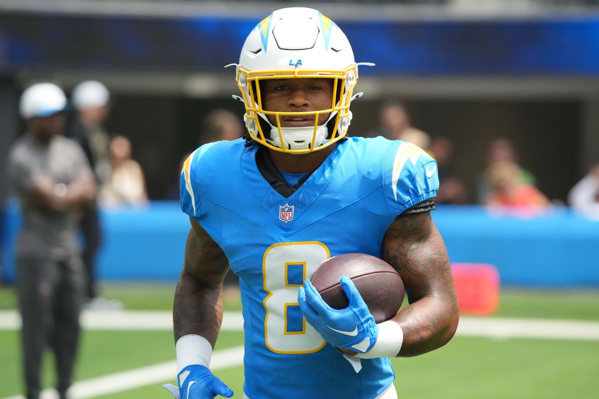justinboone's tweet image. Week 4 Fantasy Football Rankings (Updated)

-Find out who&apos;s rising 📈 or falling 📉 before TNF!

Half PPR  

sports.yahoo.com/fantasy/articl…

PPR

sports.yahoo.com/fantasy/articl…