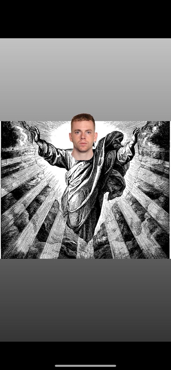 Lille’s STORE SØNN.