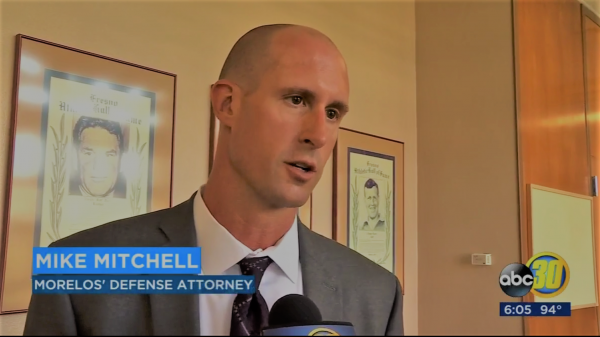 AttorneyFresno's tweet image. If you&apos;re faced with a serious #felony or #misdemeanor charge, the #CriminalDefense #Lawyers at the Mitchell Law Group will provide the dedicated defense you need to see you through this difficult period in your life. Contact us for a free consultation!

fresnoscriminallawyer.com