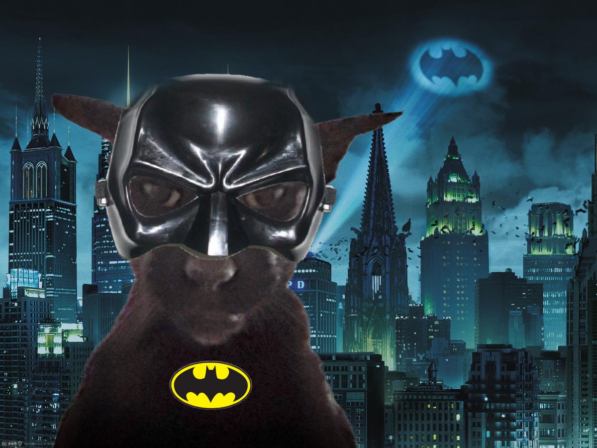 $LARRY will save the day