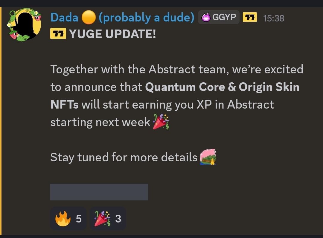 whenlamboBU's tweet image. Lord almighty 77-Bit is actually doing SOMETHING 😭