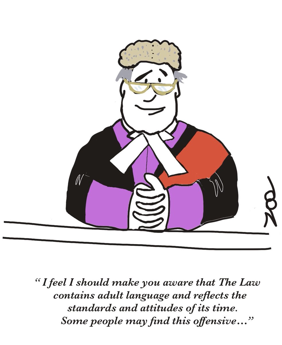 tonynoon642's tweet photo. Latest edition of #TheNewCartoonist available now. Delighted to say it includes #MyCartoon in it’s #LawandOrder section… https://t.co/IEiW0x3hKL