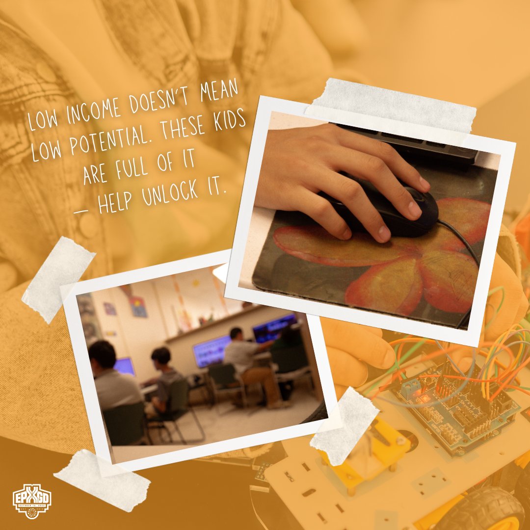 Your gift puts paintbrushes, colors, and creativity into kids’ hands. 🎨 Donate today! #donatetoday #gifts #hands #today #donate

DONATE TODAY! loom.ly/KfNG0Wk