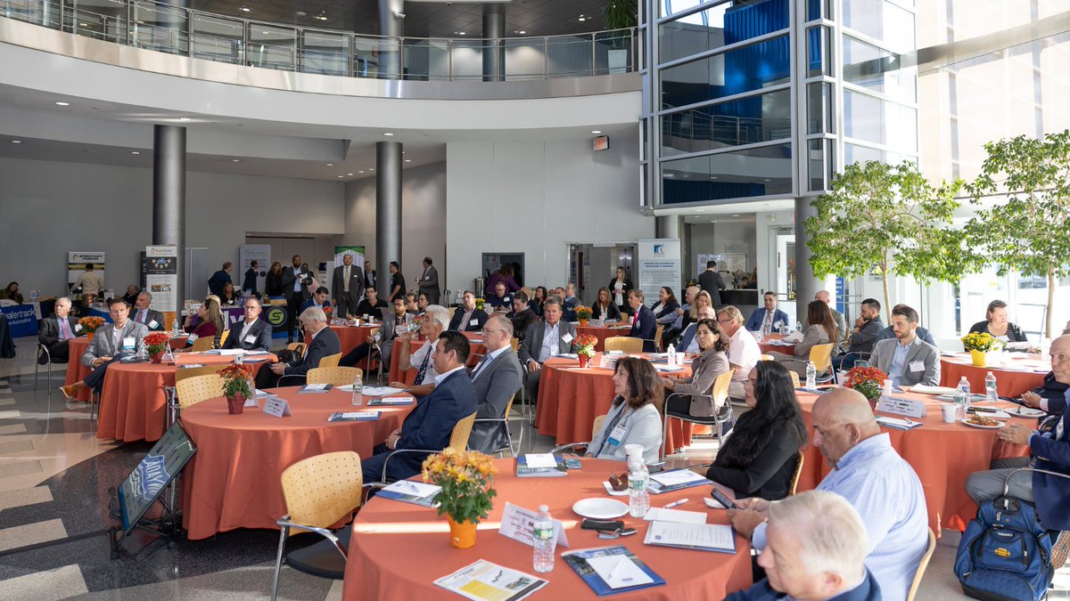 🚗 Regional Meetings are back this October in Queens, Westchester, and Long Island! Join us for breakfast, connect with industry leaders, and hear expert insights on today’s biggest dealership challenges! 

Save your spot today: bit.ly/47WngZt