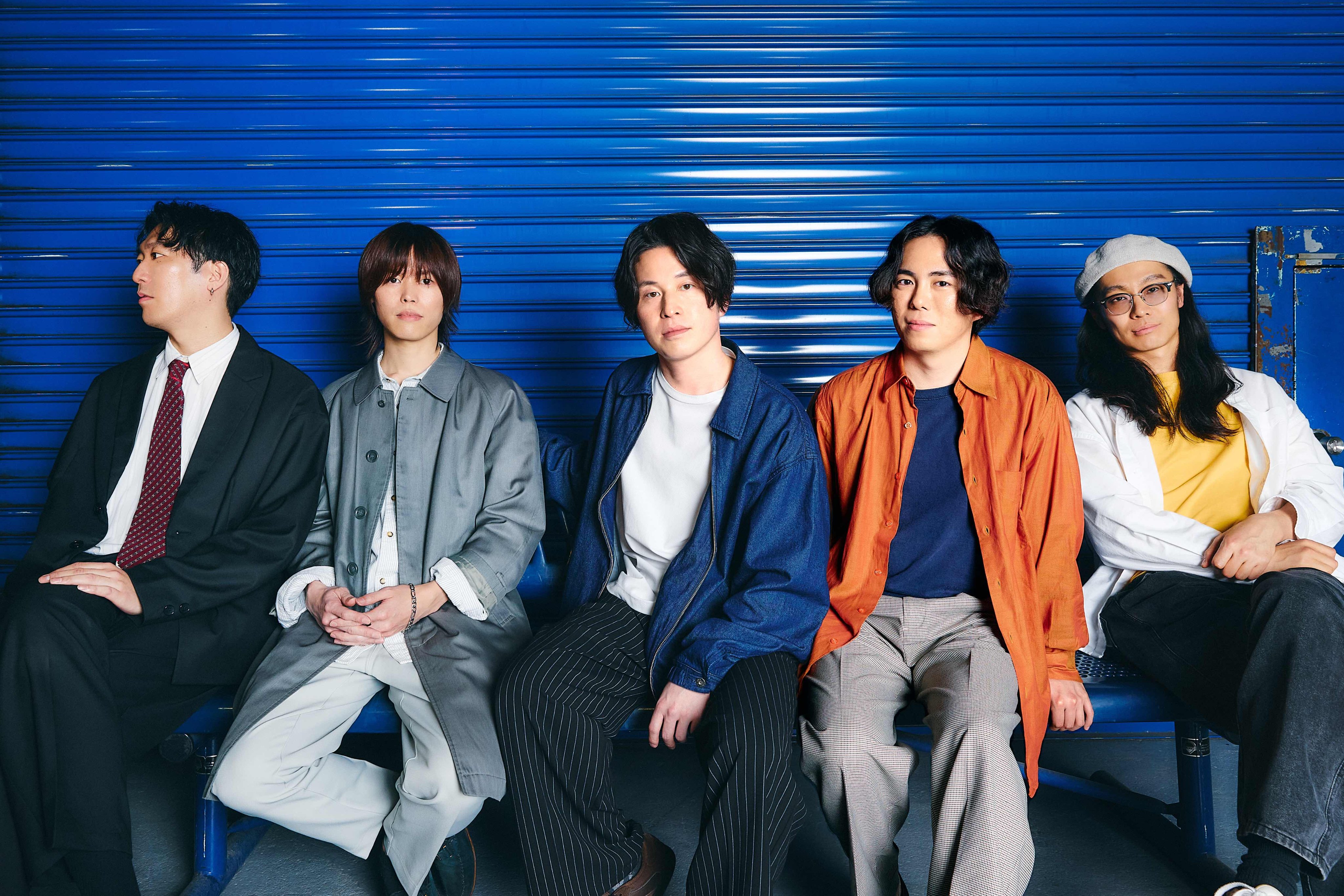 FM802【 ROCK KIDS 802 OCHIKEN Goes ON!! 】📻 on X: 
