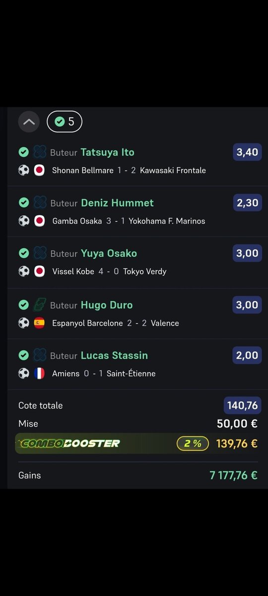 PRONOSTYLE 🚀 tweet media