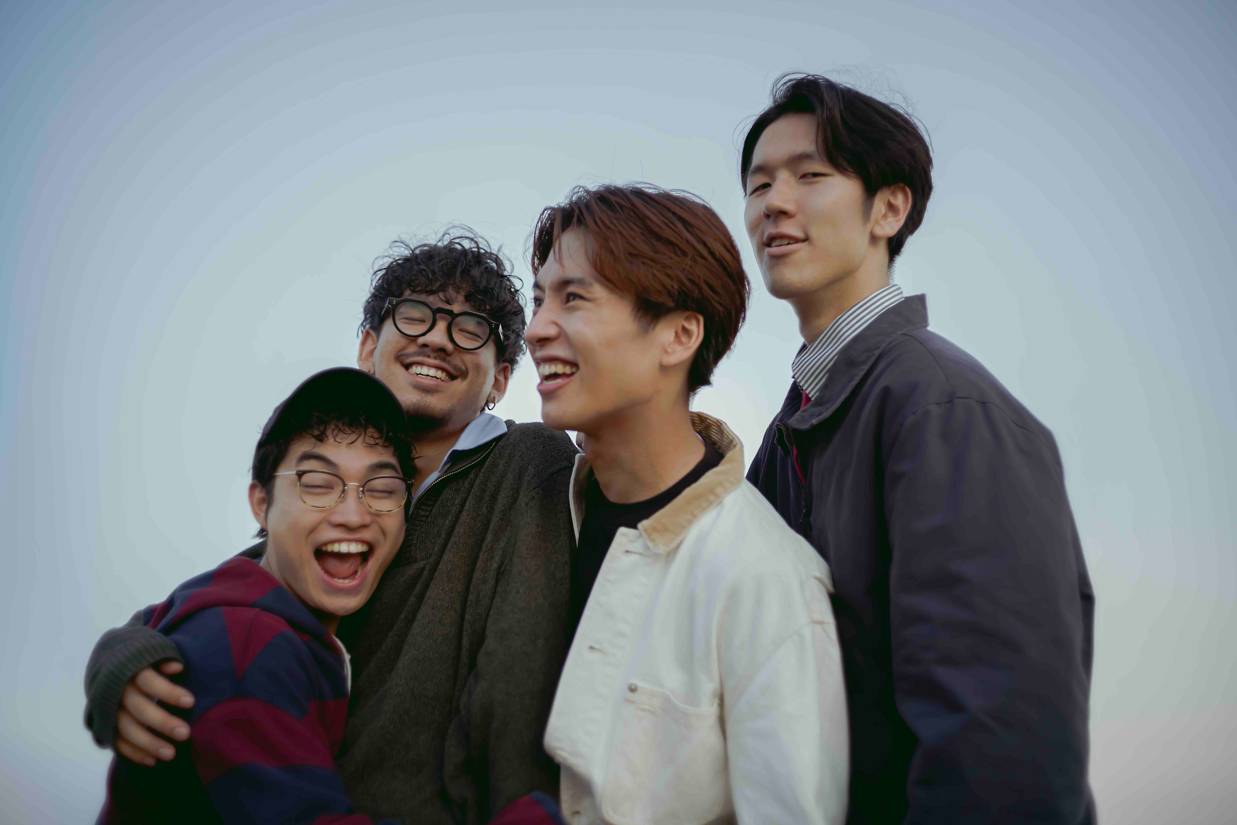 FM802【 ROCK KIDS 802 OCHIKEN Goes ON!! 】📻 on X: 