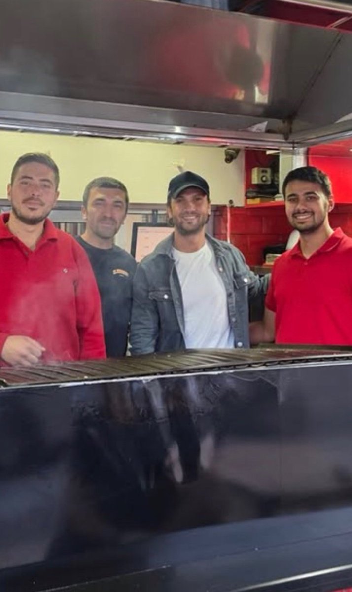 #ArasBulutİynemli   ✨