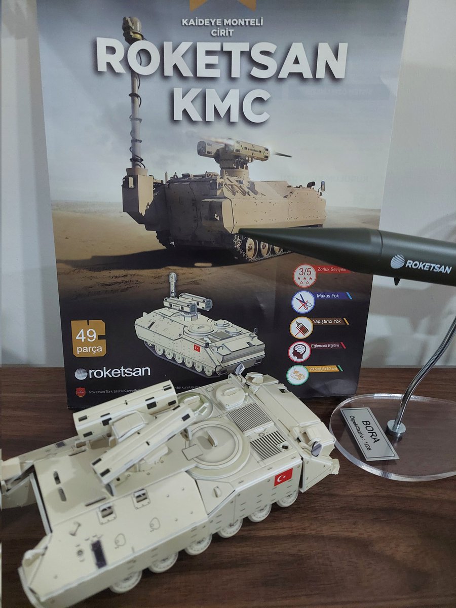 abdullahyarar's tweet photo. Hem keyif hem gurur, adres: ROKETSAN 🚀🇹🇷🔧

@roketsan https://t.co/iCCwfsWNIL