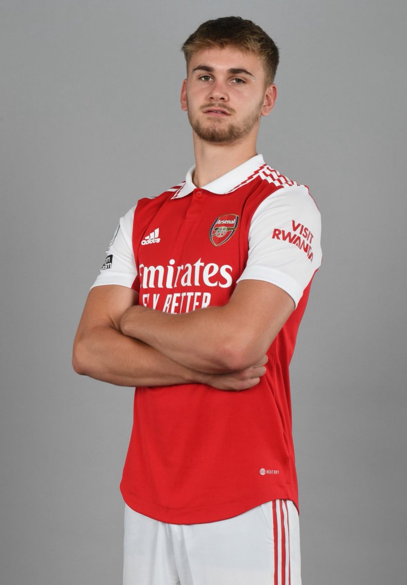 highburyhigh's tweet image. RIP 21 years old. Billy Vigar. So very sad. 🙏 Remember the young man. Gooner till you die.