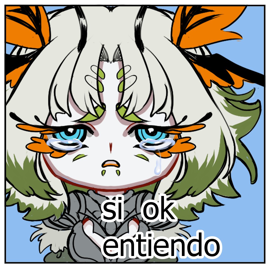 Es por que soy una polilla? Por eso no se me acercan?