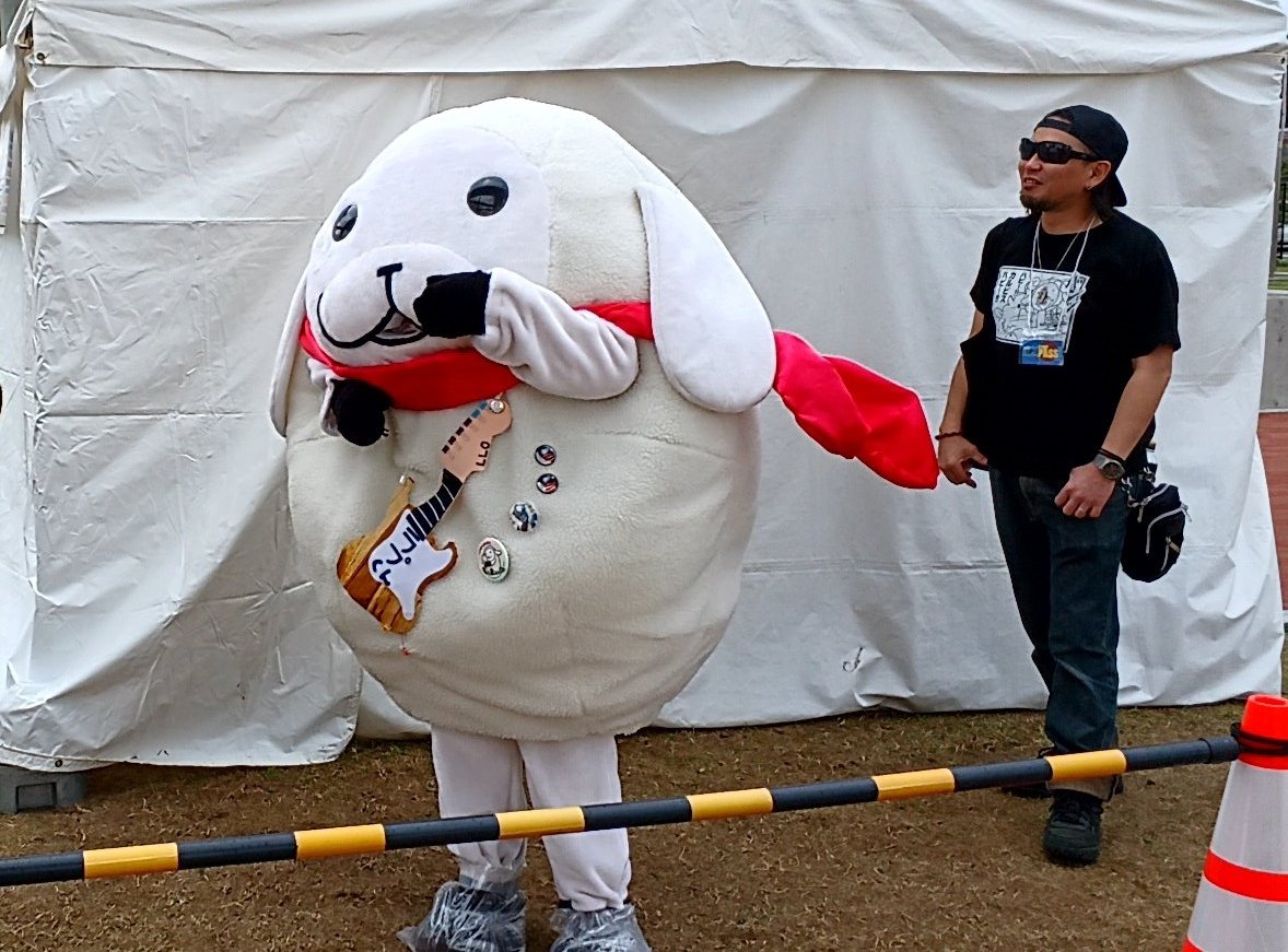いなさ (@corista00) on Twitter photo <a href="/rapu_kun0926/">ラプくん【Lamb Love Choppers】</a> ラプくん🐑
お誕生日
おめでとうございます🎂🎉
(*つ▽`)っ✨🎁✨
これからも楽しくラプくんペースで活躍していってね🎵
お耳モフッとさわりたいなぁ😋 <a href="/rapu_kun0926/">ラプくん【Lamb Love Choppers】</a> ラプくん🐑
お誕生日
おめでとうございます🎂🎉
(*つ▽`)っ✨🎁✨
これからも楽しくラプくんペースで活躍していってね🎵
お耳モフッとさわりたいなぁ😋