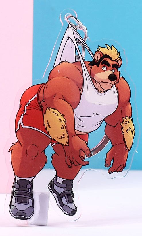 still have some of these left, so grab them while you can!  It's unlikely I restock them once they are gone~ #ExcA 

wolfbiteinteractive.com/merch