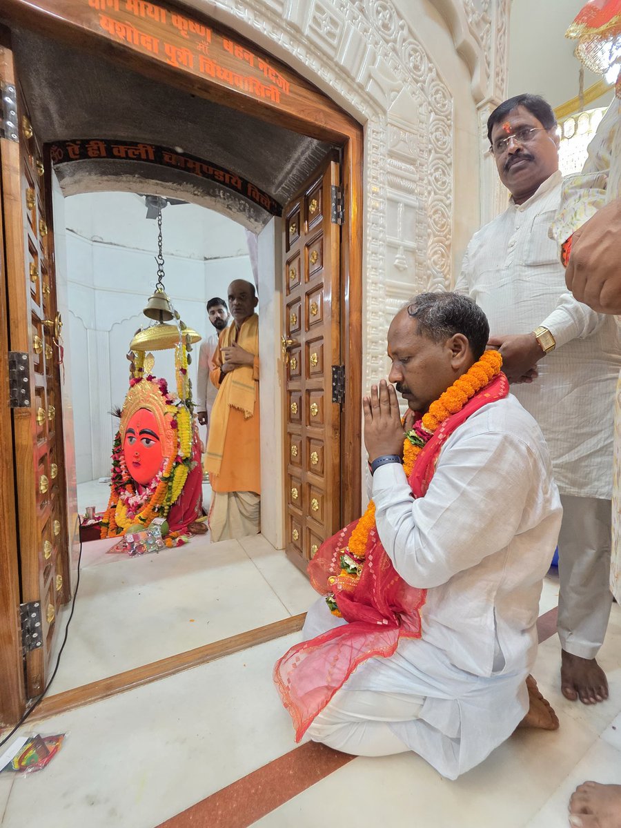 Pawan Kumar Sai tweet media