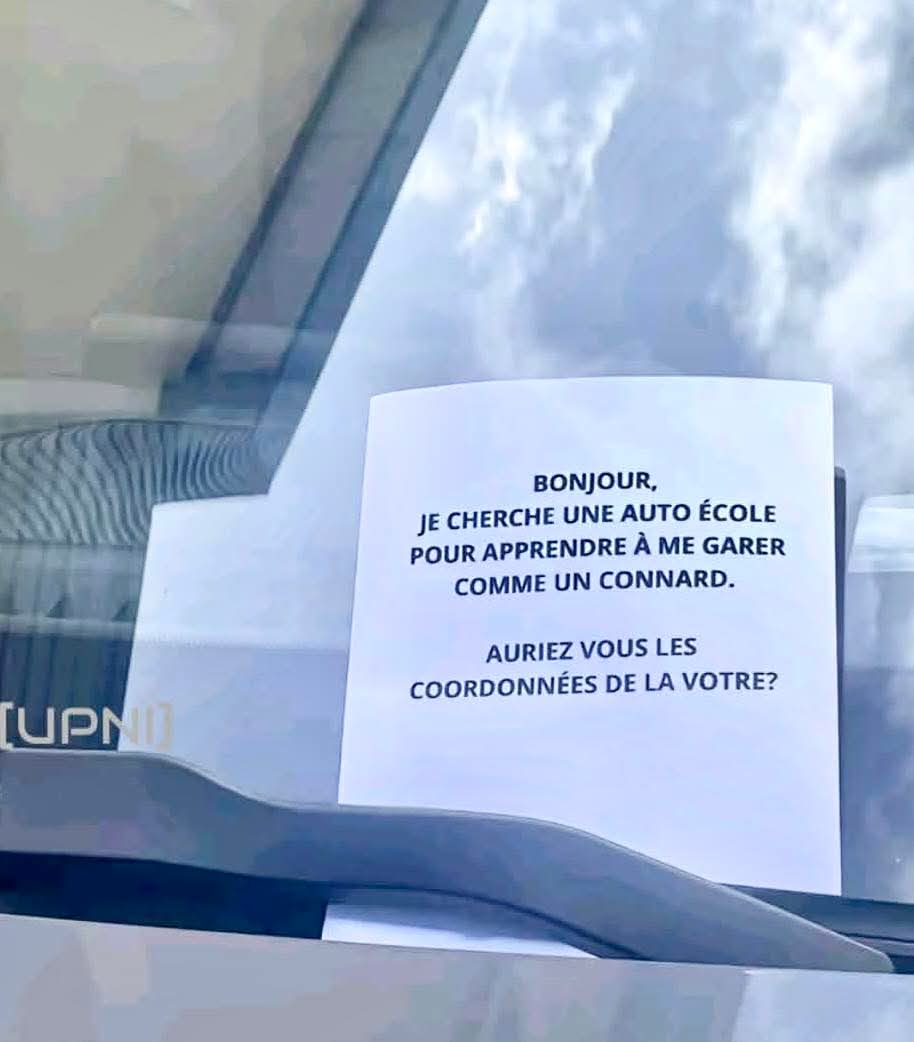 The Joconde 🐦 (@viedelajoconde) on Twitter photo 