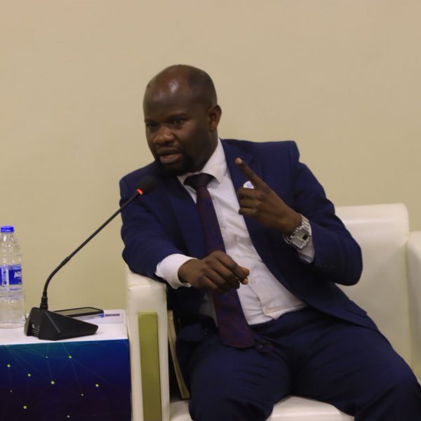 #LegalTechDialogues: "If you appear in court and inform the Judge that I uploaded the affidavit in reply on the system [ECCMIS] and the Judge asks you a hard copy instead of confirming your allegations on the system, then we're defeating the system." 

Sen. Advocate Prof.