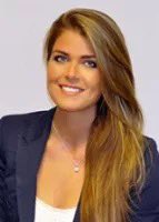 Meet Lindsey Halligan. 
36 years old. 
Miss Colorado hopeful. 
Has worked 3 federal cases.
Trump promotes her to US Attorney.