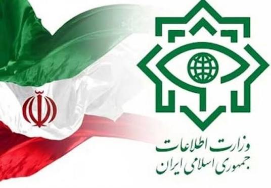 خداقوت جانانه به بچه های اطلاعات، لطفاً شاه مهره ها رو بزنین وکیش وماتشون کنین.
