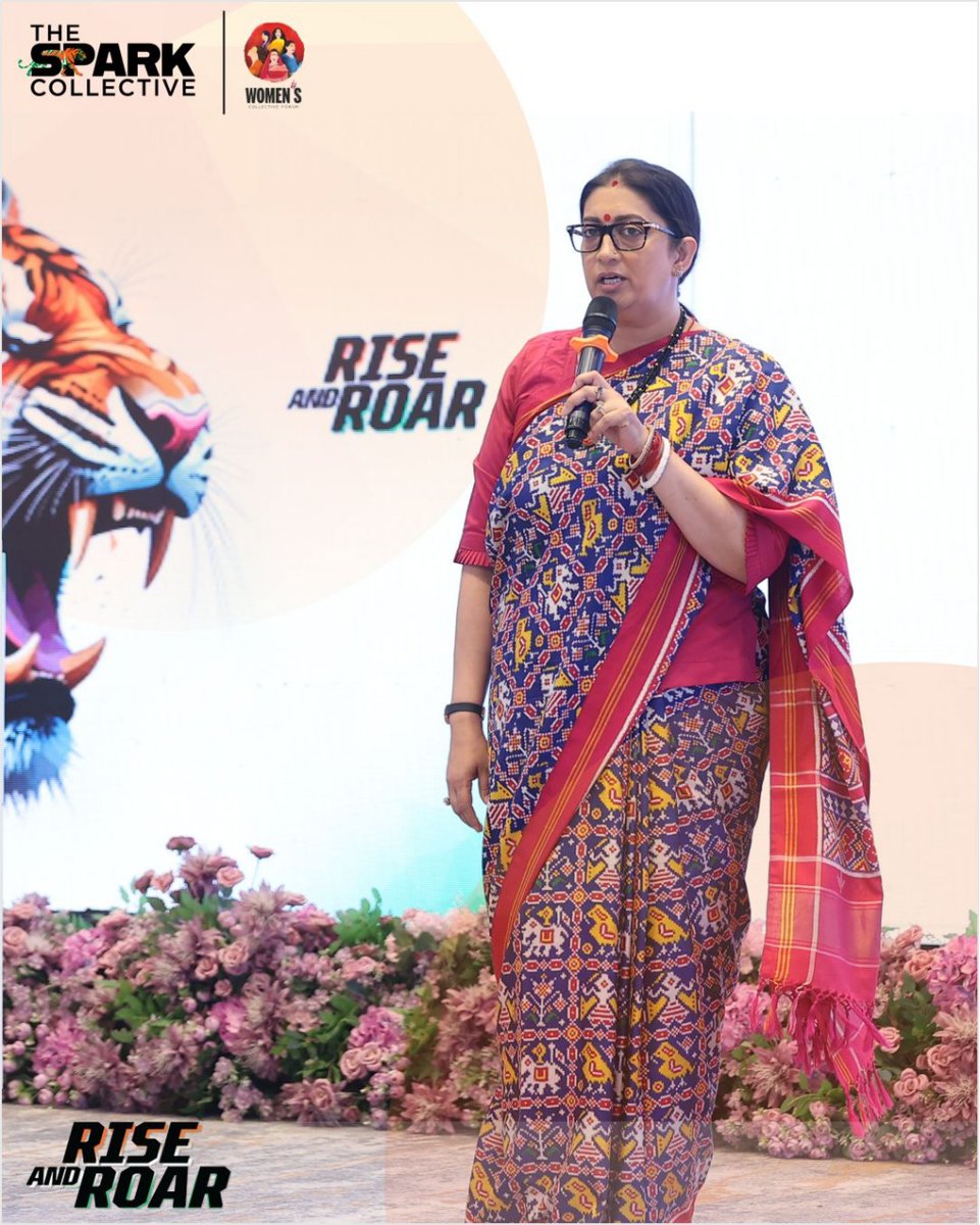 Spark@wcf tweet media