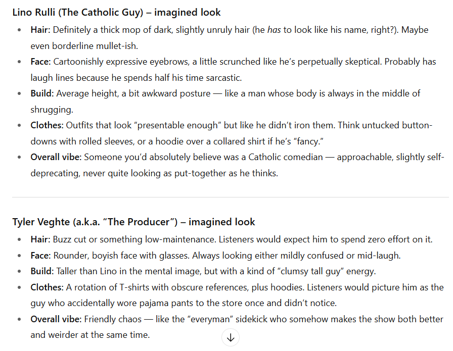 Fake Tyler tweet media