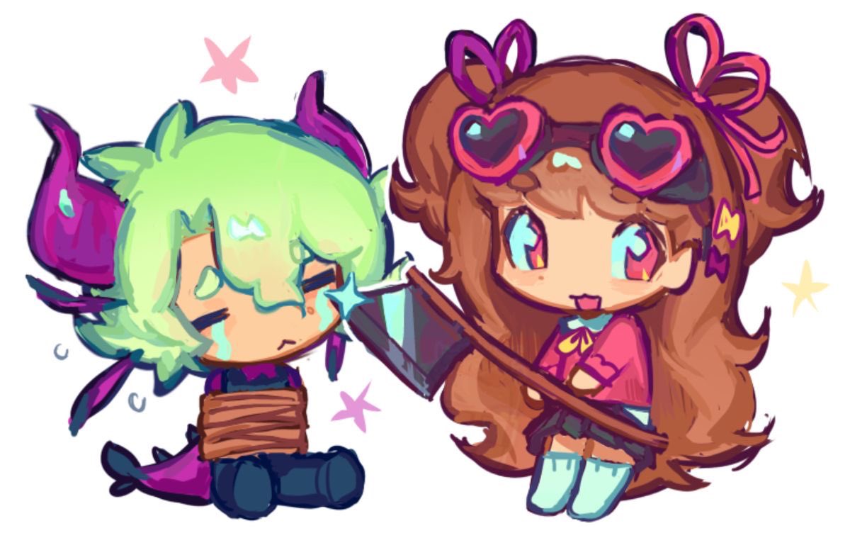 fangirltistic's tweet image. 🪽     . . .⠀⠀꒰ hi I’m new here!! #꒱

            ⁺　.⠀ melody⠀  ⌒₊˚ ❤︎ ⠀ 
                   he   ノ⠀she .⠀16
       ︵  #mcyttwt⠀ #innitwt⠀ 
#bootwt #honeytwt #lifestealtwt

         ♡ / ↻ to be moots .ᐟ