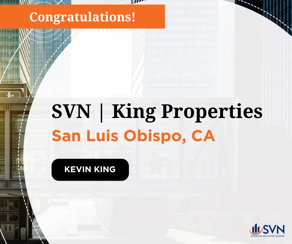 SVN International Public Benefit Corporation tweet media