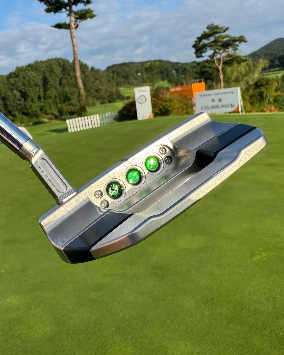 Scotty Cameron マーカー USGA適合 Scotty Cameron マーカー USGA適合