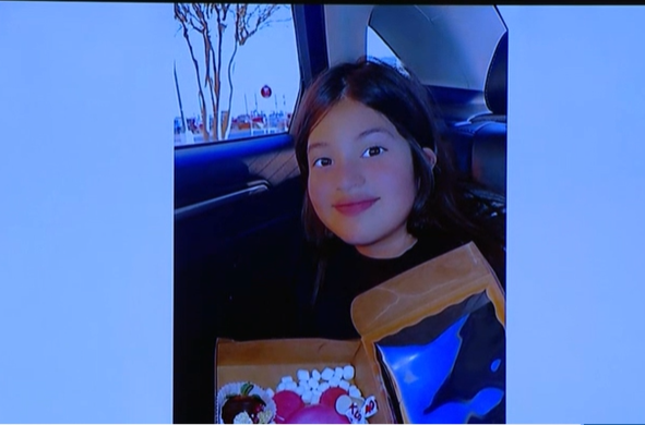 The jury has reached a decision in the punishment phase of the Tony Earls trial, in the death of 9-year-old Arlene Alvarez. We expect to hear the verdict in the next 10–15 minutes. <a href="/KHOU/">KHOU 11 News Houston</a>