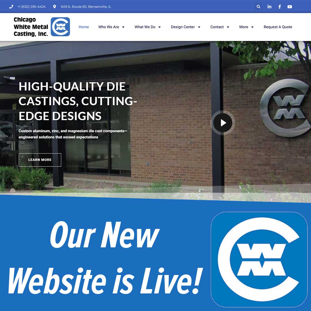 Chicago White Metal tweet media