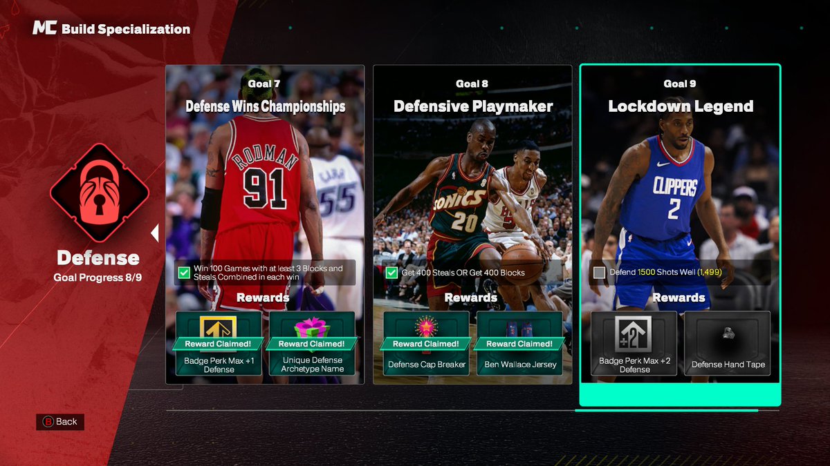 Après les triples doubles, les doubles triples 🤣 (j'ai fini ce cauchemar)