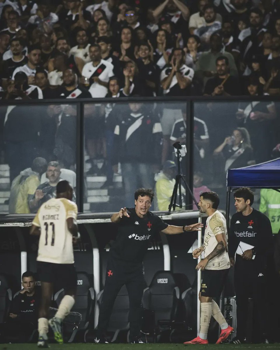 Fernando Diniz tweet media