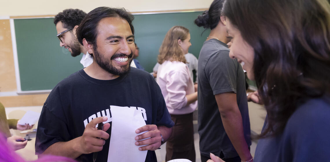 🌟 This #LatinxHeritageMonth, we honor the vibrant contributions, resilience &amp; diversity of Latinx communities on campus &amp; beyond.

Explore events, resources &amp; stories via UC Berkeley’s Equity &amp; Inclusion hub ➡️ diversity.berkeley.edu/celebrating-la…

#CREEO #EducationalEquity