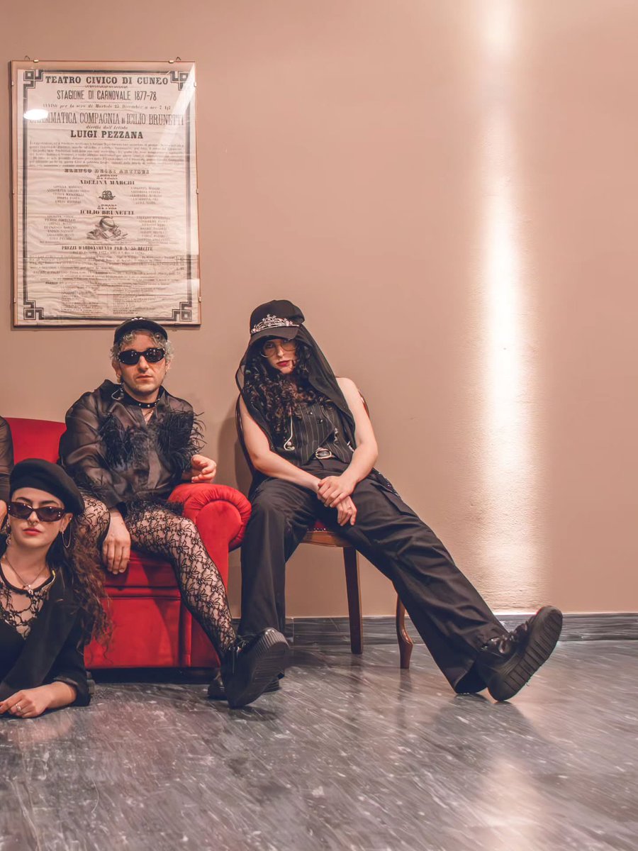 📸 chiara buonvino