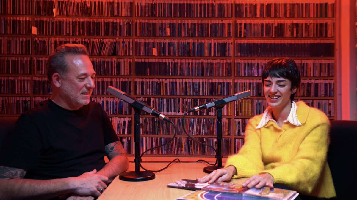 Grupo Indalo tweet media