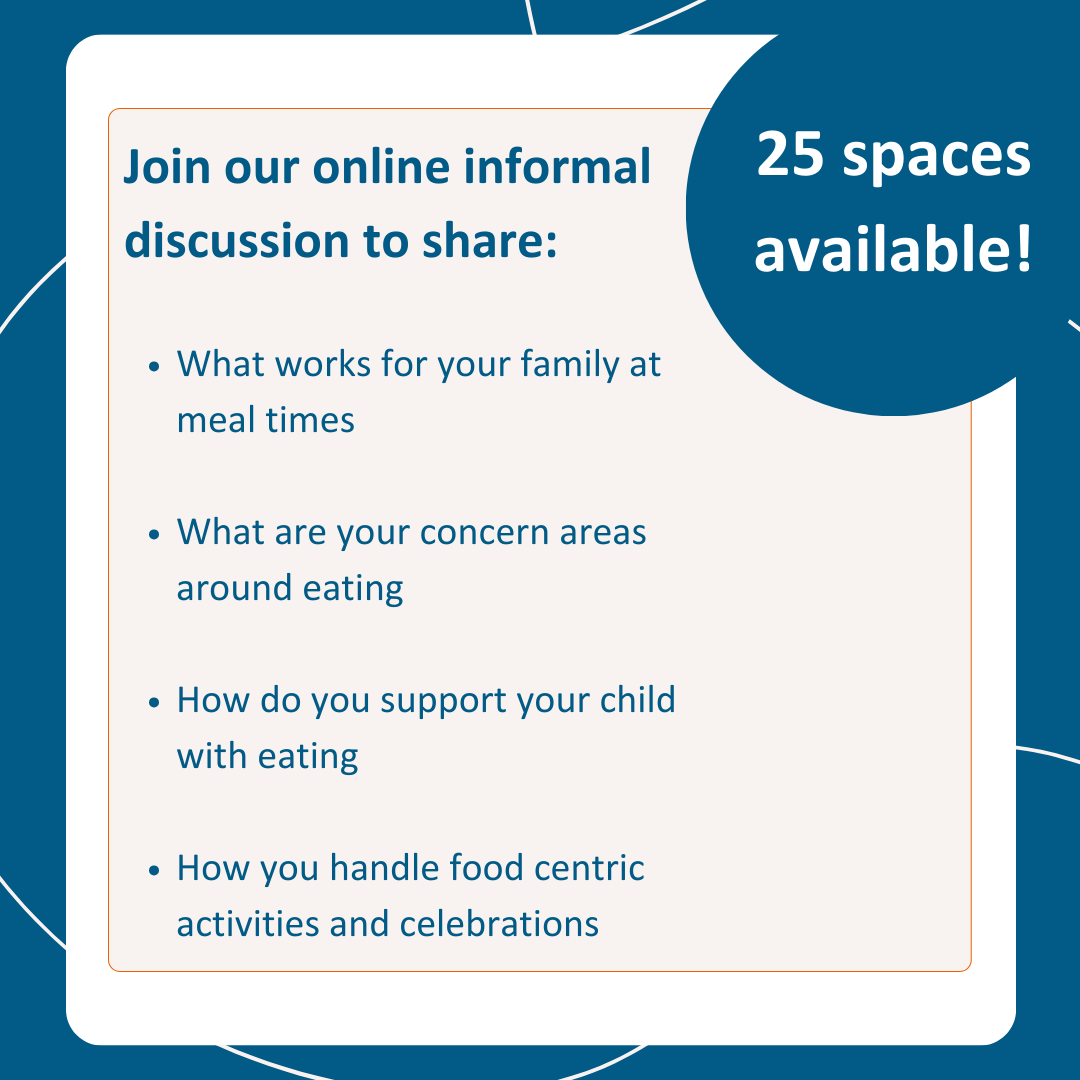 Gems4Health's tweet image. Coffee Morning: Eating &amp;amp; food for neurodivergent children ☕

Join us to chat mealtimes, &quot;picky&quot; eating, sensory sensitivities &amp;amp; routines. Share tips, swap stories &amp;amp; connect with other parents &amp;amp; carers 💛

#Neurodivergence #ParentSupport #SENDCommunity