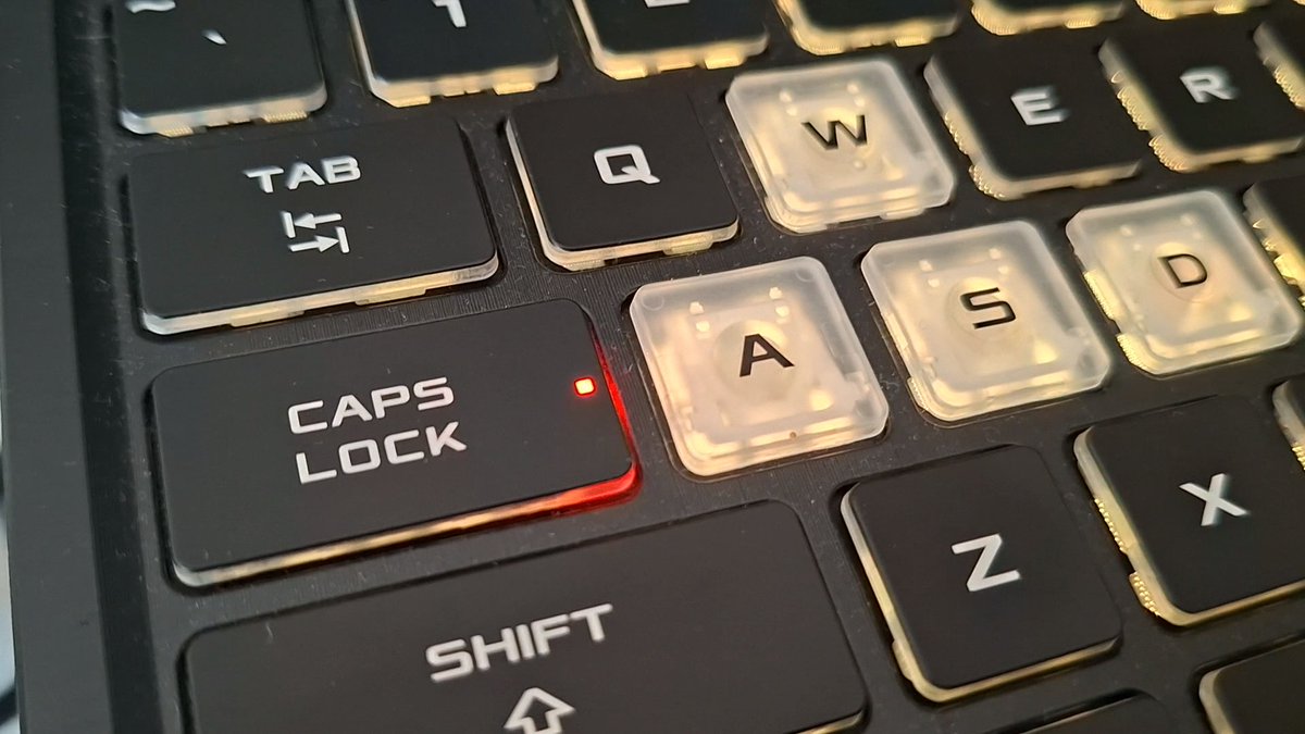 StrefaLinux's tweet image. CapsLock w ASUS TUF A15 zamigał mi na czerwono i system nie wystartował... Ciekawy co się stało? Zajrzyj na Strefę!

strefalinux.pl/asus-tuf-gamin…

#asus #tuf #awaria #serwis #linux