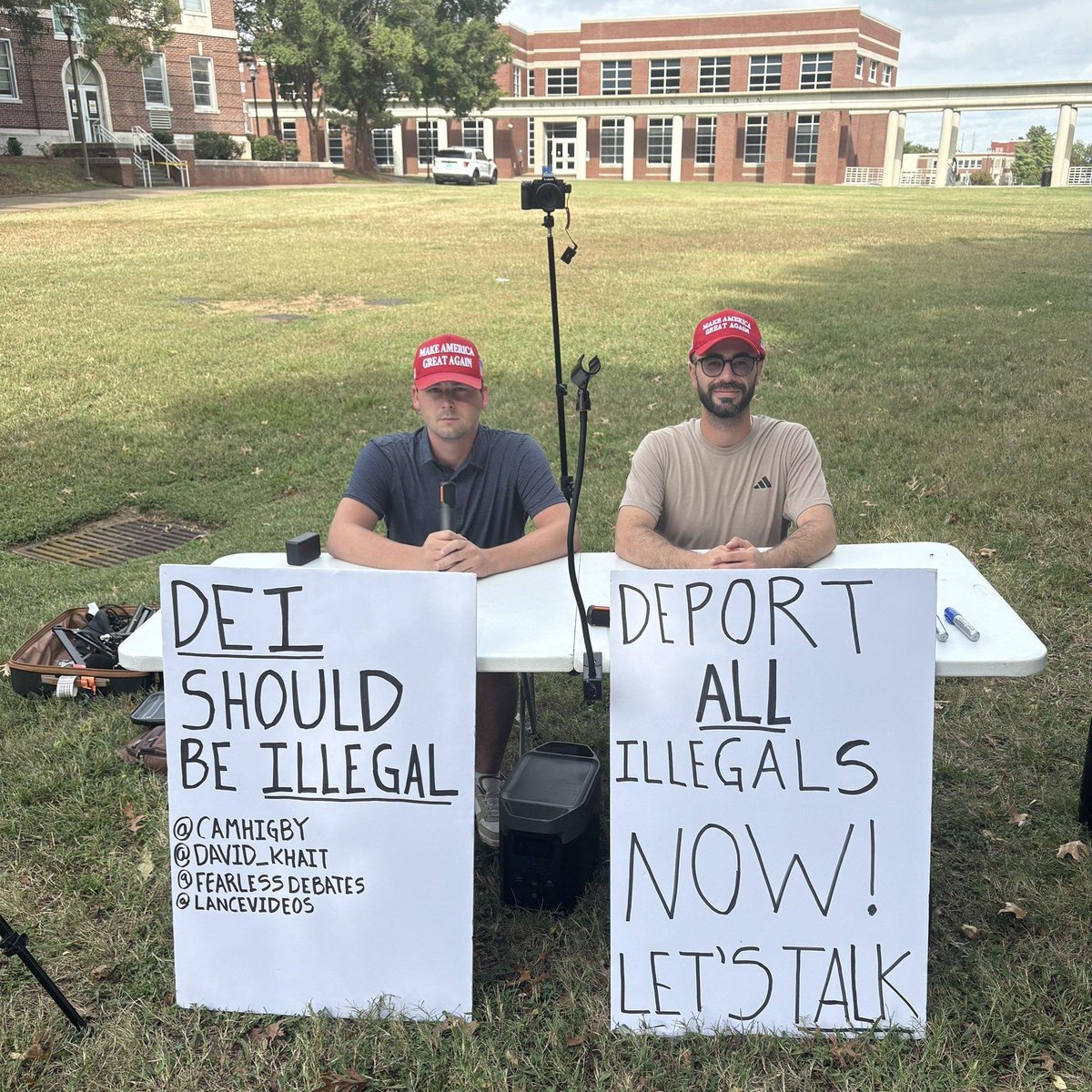 Rep. Andy Ogles tweet media