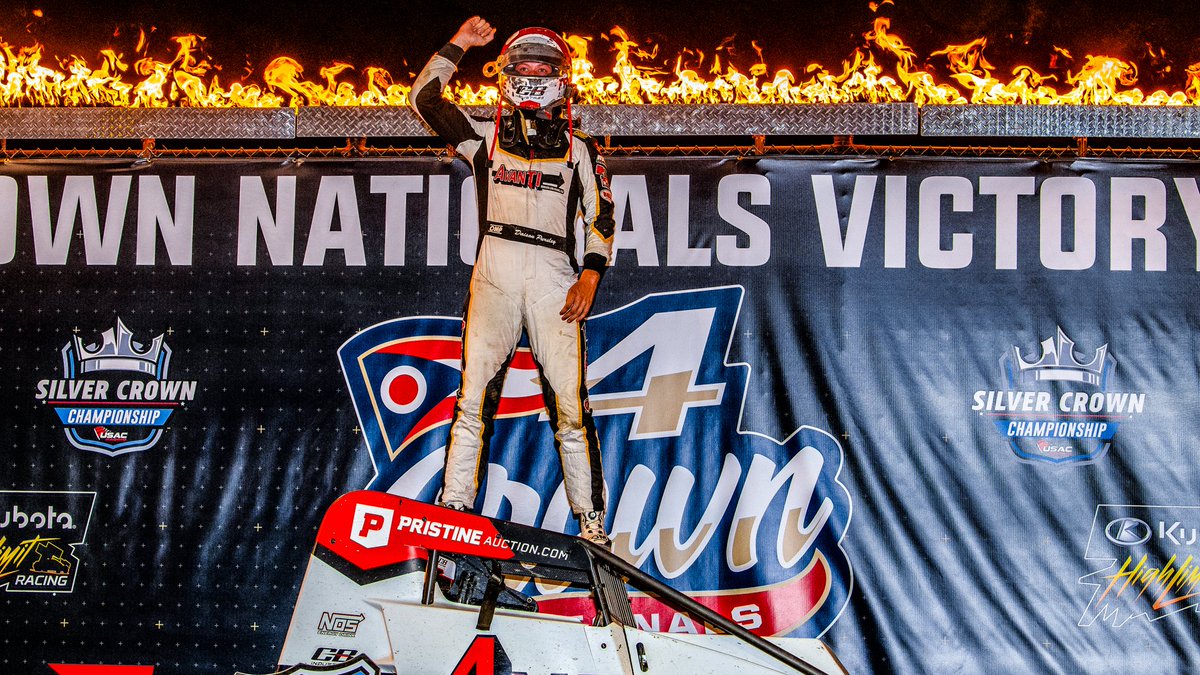 OMP Racing tweet media