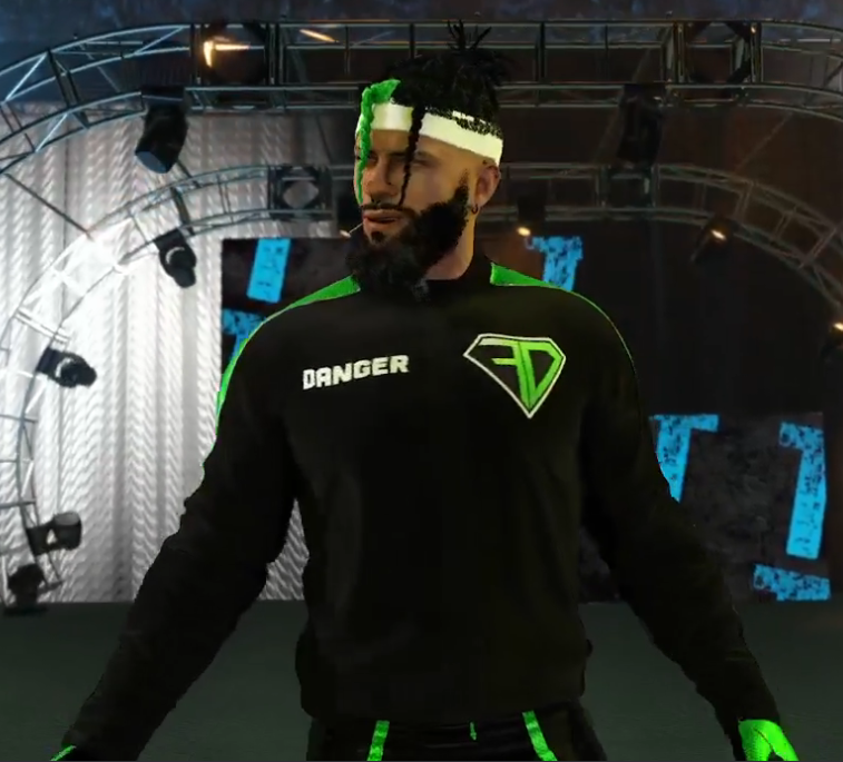 GGs to Korvus. Crowd was electric, I thought I had him down for the count a couple times but couldn't get the job done. I'll get better. I have to. #TFD 

<a href="/IWFUniverse/">IWF on Twitch</a>